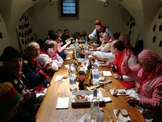 Manor Luzern Danke für die Gastfreundschaft