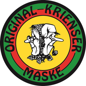 Original Krienser Masken
